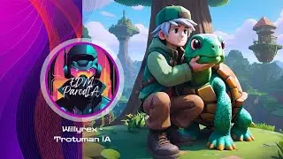 Willyrex - Trotuman IA