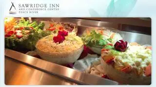 SawRidge Inn Video