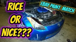 350Z FREE ANGLE MODS!!!