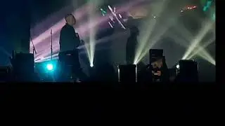 BAMBOO ELESI live at SMX Convention Center / Babiles vlogs