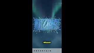 Blizzard Entertainment 35 лет!