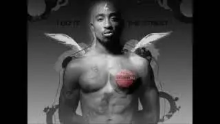 (Fan Made) Tupac - Black Boy Story (Prod  by Nuru Muzyk)
