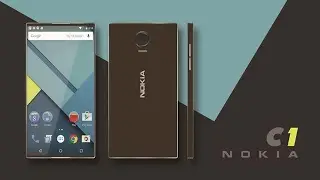 [Leaked] Nokia C1 Specifications, Features, Price and Release Date