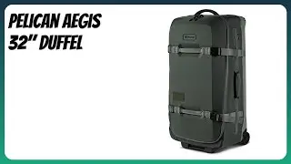 REVIEW (2025): Pelican Aegis 32