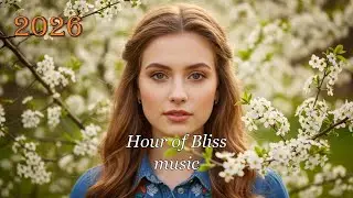 Hour of Bliss music Still yours | Original Mix 2026#hourofblissmusic #music #relaxmusic