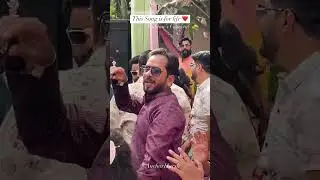 Sindhi Carnival Madness! Dancing to Ho Jama Lo with Full Crowd Energy | Anchor Harsh #sindhiwedding