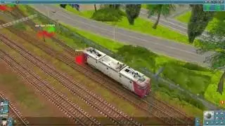 trainz 2012 cfr manevra