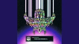Interstellar Colony 07