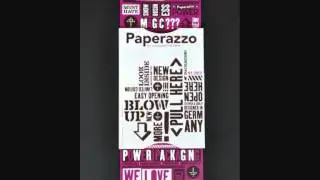 Paperazzo - WDS Pertermann GmbH - Umschlagproduktion