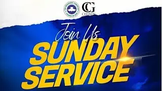 RCCG Chosen Generations Sunday Service | December 28, 2025