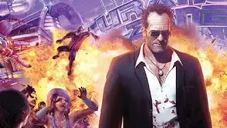 Dead Rising 2 Off The Record A New Destiny Adds 200 New Survivors - It's a Long Mod