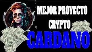 💥SI QUIERES INVERTIR EN (CARDANO), HAS DE VER ESTE VIDEO👆