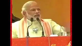 Our deceived farmers question BJP's misrule