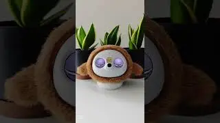 Ropet Ai Pet is hungry #ropet #ai #robot #ai #funnymemes #food #foodie #online #comedy #viralreels