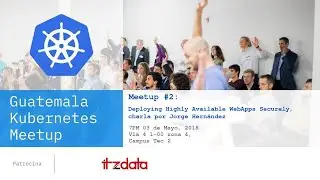 Meetup #2 Live Demo