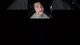 If I was a ghost hunter #funny #reaction #reactionvideo