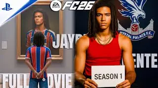EA SPORTS FC 26&trade; | CAN I SURVIVE IN THE PREMIER LEAGUE? 🤷&zwj;♂️ | PLAYER CAREER MODE | PS5&trade;