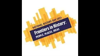 History Fair Invitation 2022-23