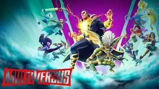 This Is PEAK - Multiversus w ItsMeJacob Highlights