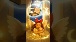 Goodnight | Peaceful Bedtime Song of Love and Gratitude for Kids