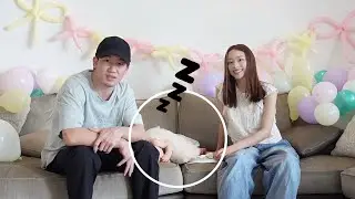 【後編】久しぶりに会ったら寝ました