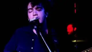 TRUE SLEEPER - Heavy Life (Live on VISTA MARE)