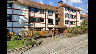 #308 1381 Martin St,White Rock - Real Estate Virtual Tour - Cindy Poppy