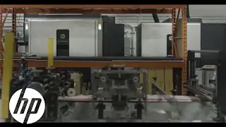 ROOTREE Grows Sustainable Flexible Packaging Business with HP Indigo Digital Press | HP Indigo | HP