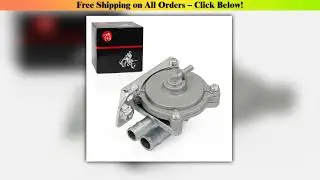 Fuel Gas Auto Petcock Valve For Honda Goldwing 1500 GL1500 1988-2000 OEM 16970-MN5-023 Wholesale
