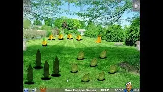 Country Fruits Farm Escape Walkthrough [Games2Rule]