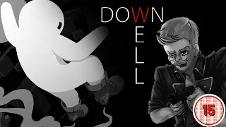 HAS ANYBODY SEEN MY GUNSOCKS? - Let's Play Downwell (Episode 2)