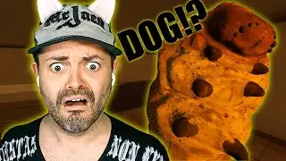 THAT'S NOT A DOG! | Pet Sitting | Indie Gameplay