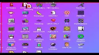Destroying HYDRA.EXE On Windows 93