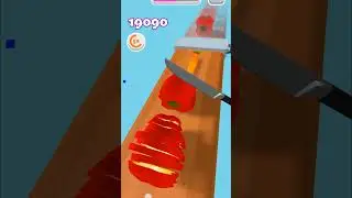 #slice Rush