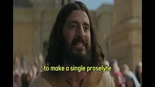 Modern-Day Scribes & Pharisees Exposed | The Mars Hill Project Mission