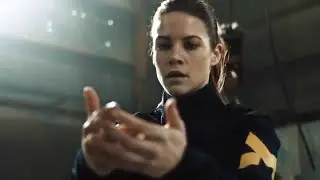Quantum Break Gameplay Final Act, Walkthrough , Ending, boss fight and secret choice