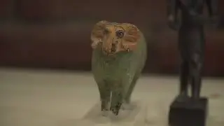Kleine Kulturgeschichten des Alten Ägypten: Lebensquell