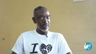 Positive Profiles Peter Skeete Episode 6 - Part 1