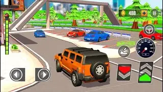 Gas Station Parking Hacks: Save Time and Fuel!