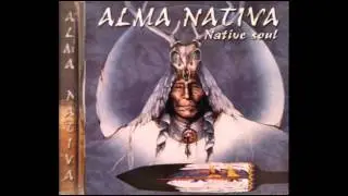 Alma Nativa - Medecine Power