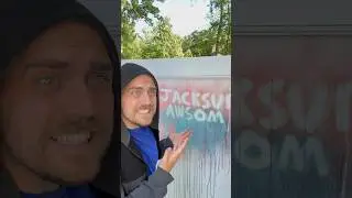 Джексон &mdash; отстой! Часть 2! #братья и сёстры #подстава