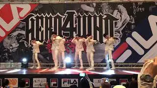 2019 HERO 4 WHO KPOP MV   大賽_初賽