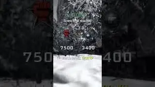 Sick tomahawk trickshot killcam (ARRAY) - black ops 1
