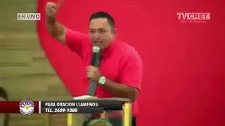 Cambiando el Estilo de Vida-Mario Ca&ntilde;as- Predicador Cret- Efesios 4:20-24