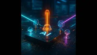 Unlocking AI's Future: The Energy Revolution You Need to Know