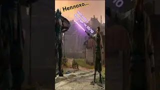 🔥ВМЕШАТЕЛЬСТВО В КОНФЛИКТ🔥 #starwarsjedisurvivor