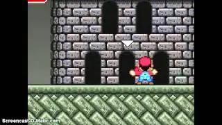 Mario cheats and walkthoughs