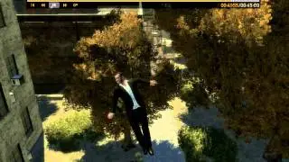 GTA 4 - Mysteri&ouml;ser Helikopter
