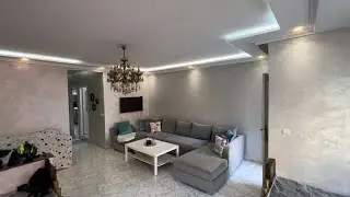 شقة همزة🔥في عين ملول قرب الولاية تطوان عرض نادر 0776548815