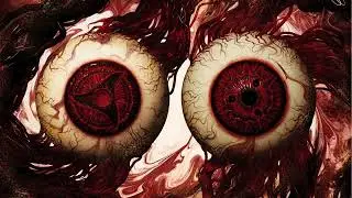 RED / EYE / ANIME / MUSIC / 👁️👁️